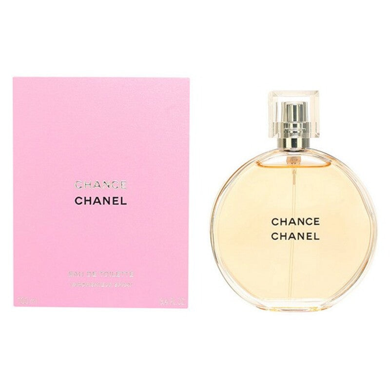 Chanel Chance Eau de Toilette for Women von Chanel | BYAG.