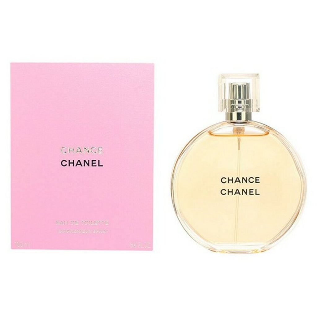 Chanel Chance Eau de Toilette for Women von Chanel | BYAG.