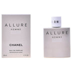 Chanel Allure Homme Édition Blanche Eau de Cologne for Men - 50 ml von Chanel | BYAG.