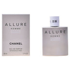 Chanel Allure Homme Édition Blanche Eau de Cologne for Men - 50 ml von Chanel | BYAG.