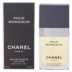 Chanel Pour Monsieur Eau de Toilette for Men - 75 ml von Chanel | BYAG.