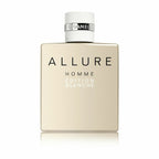 Chanel Allure Homme Édition Blanche Eau de Parfum for Men - 100 ml von Chanel | BYAG.