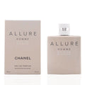 Chanel Allure Homme Ed. blanche Allure Homme Eau de Parfum for Men - 150 ml von Chanel | BYAG.