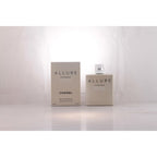 Chanel Allure Homme Ed. blanche Allure Homme Eau de Parfum for Men - 150 ml von Chanel | BYAG.