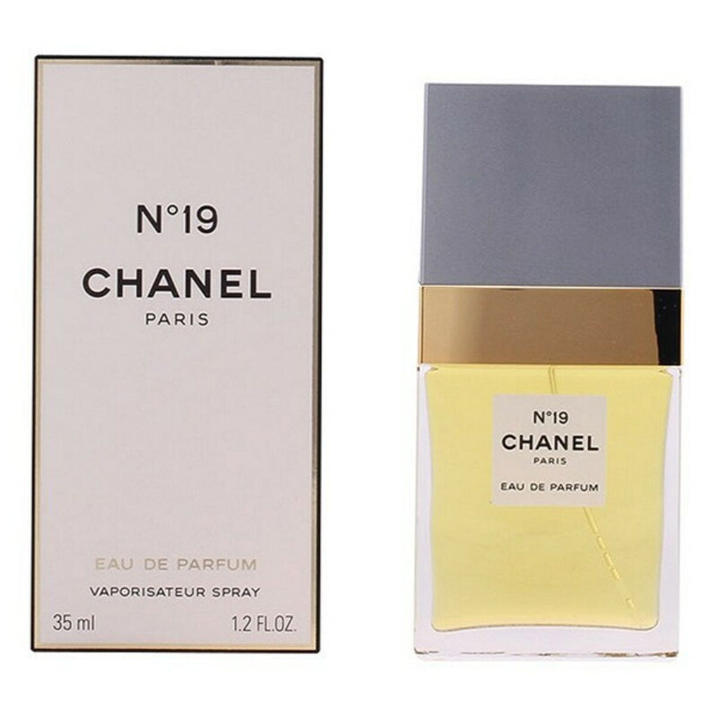 Chanel Nº 19 Eau de Parfum for Women von Chanel | BYAG.