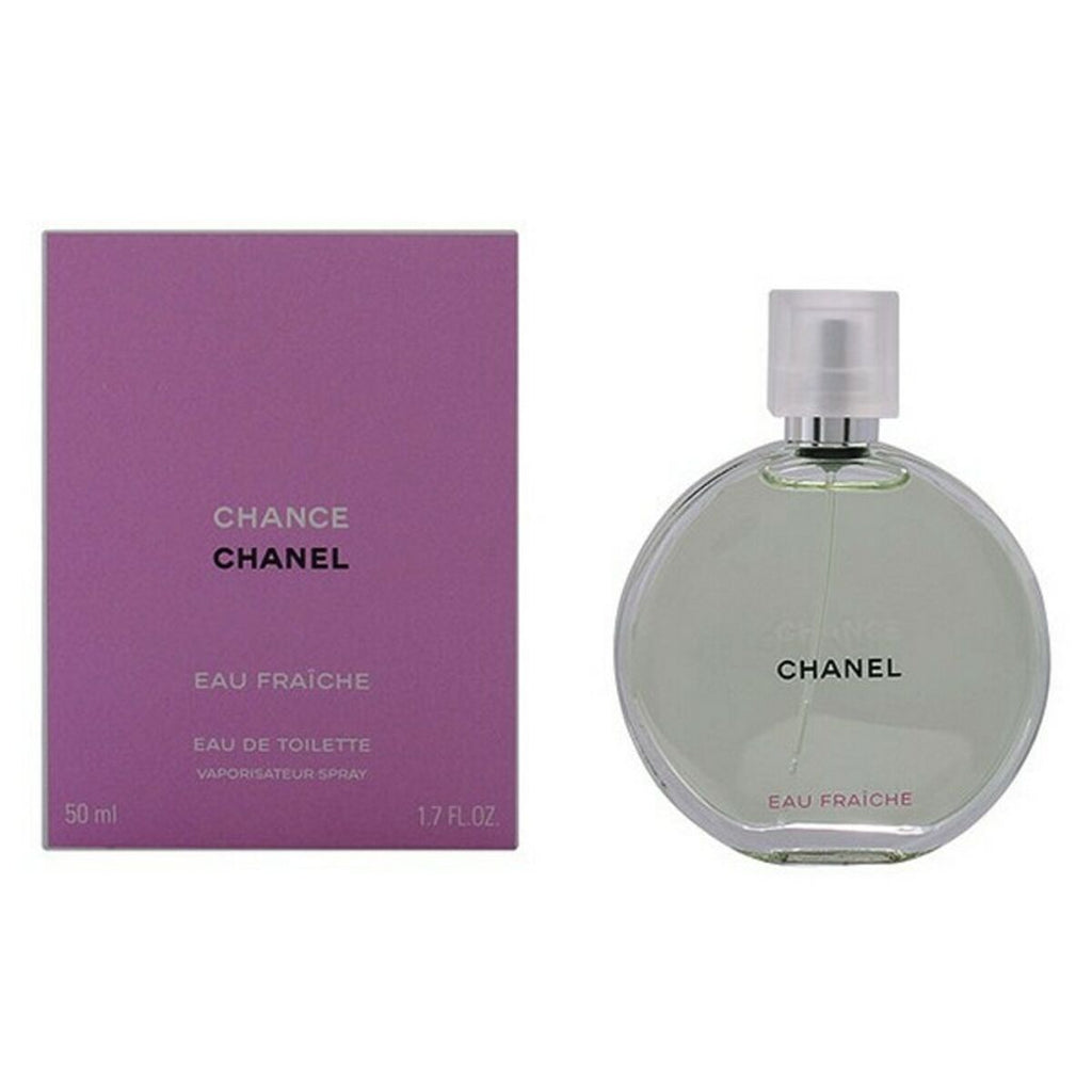 Chanel Chance Eau Fraiche Eau de Toilette for Women von Chanel | BYAG.