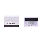 Chanel Creme mit Small Bubbles of Camellia Hydra Beauty 50 g – 50 g