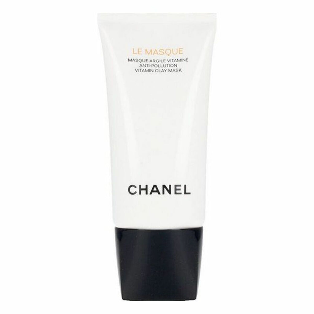 Chanel Mask Le Masque Clay mit vitamins (75 ml) – Produktansicht 2