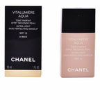 Chanel Liquid Make Up Base Vitalumière Aqua Women's Foundation von Chanel | BYAG.