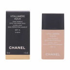 Chanel Liquid Make Up Base Vitalumière Aqua Women's Foundation von Chanel | BYAG.