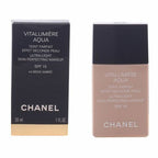 Chanel Liquid Make Up Base Vitalumière Aqua Women's Foundation von Chanel | BYAG.