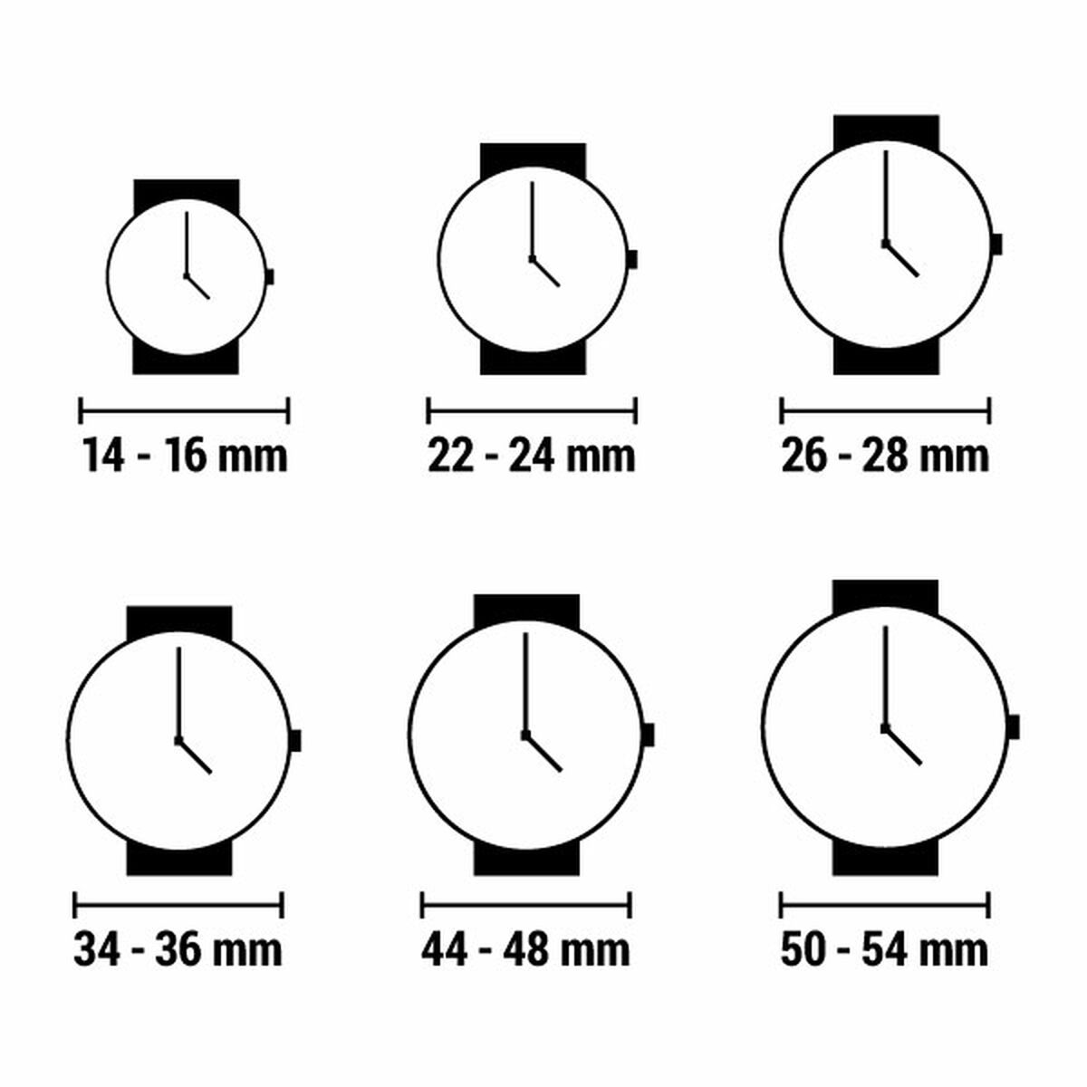 Casio Collection Unisex Watch - 38 mm von Casio | BYAG.