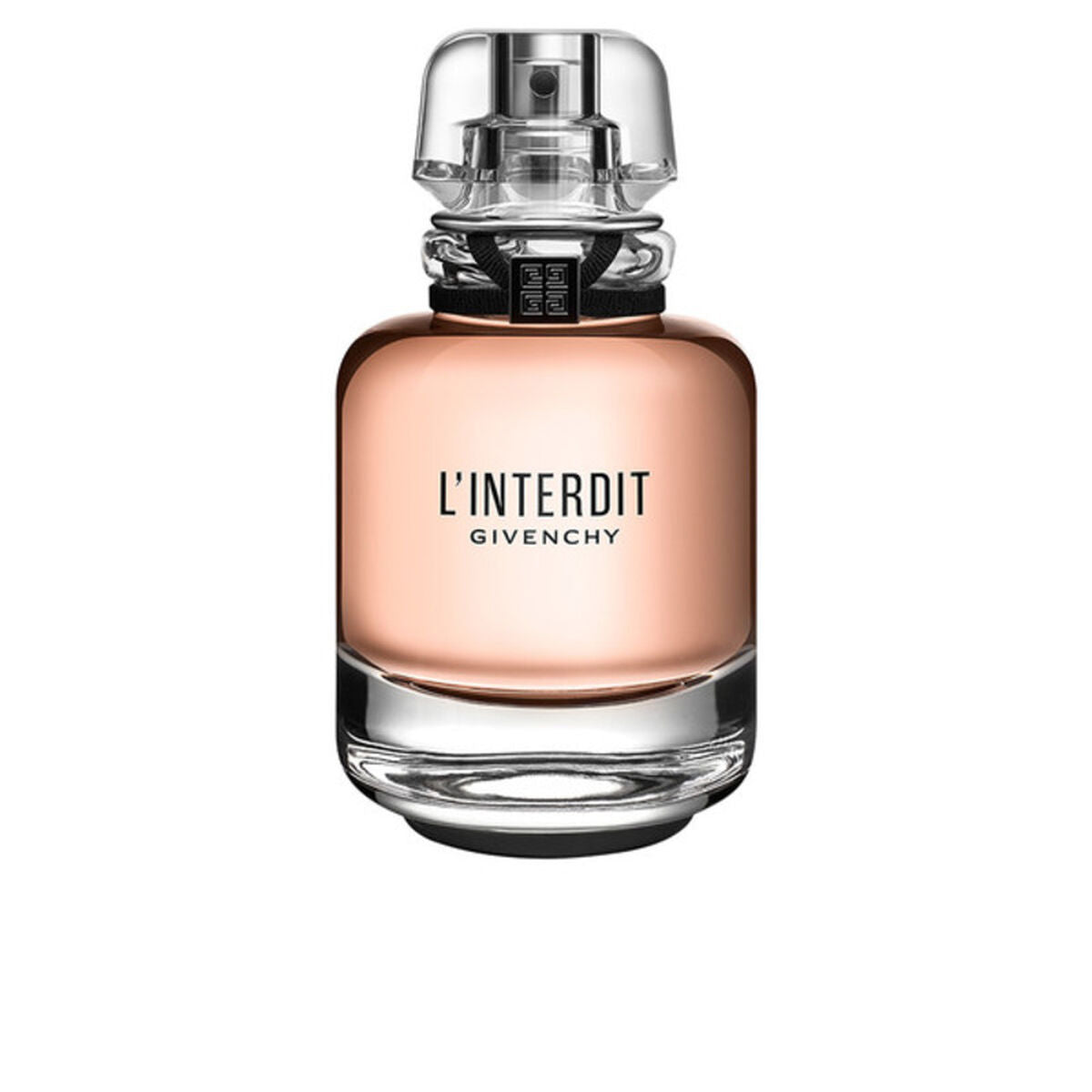 Givenchy L'interdit Eau de Parfum for Women von Givenchy | BYAG.