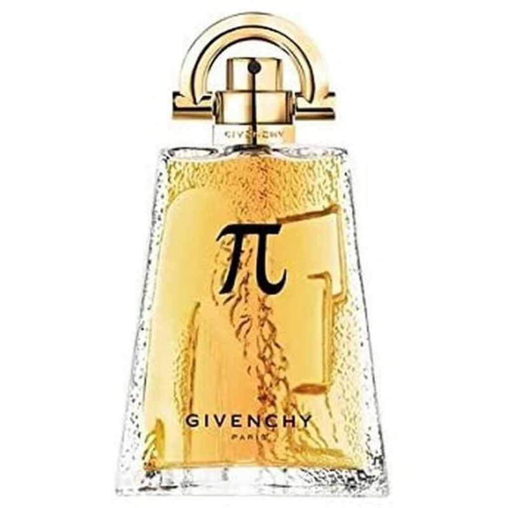 Givenchy Pi Eau de Toilette for Men - 50 ml von Givenchy | BYAG.