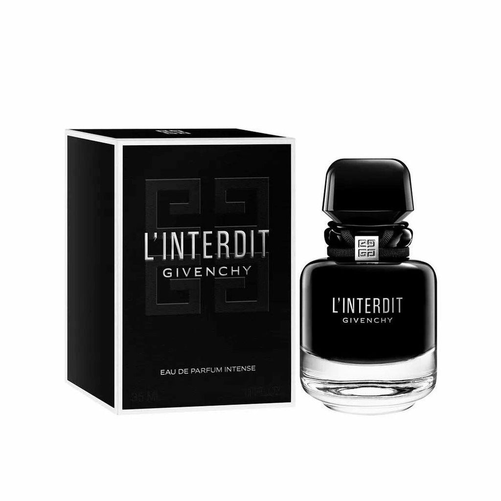 Givenchy L'Interdit Intense Eau de Parfum for Women - 35 ml von Givenchy | BYAG.