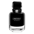 Givenchy L'Interdit Intense Eau de Parfum for Women - 80 ml von Givenchy | BYAG.