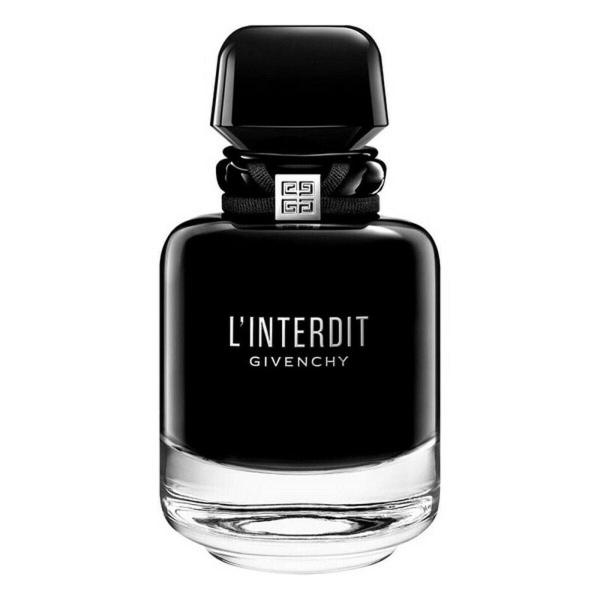 Givenchy L'Interdit Intense Eau de Parfum for Women - 80 ml von Givenchy | BYAG.