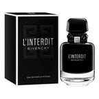 Givenchy L'Interdit Intense Eau de Parfum for Women - 80 ml von Givenchy | BYAG.