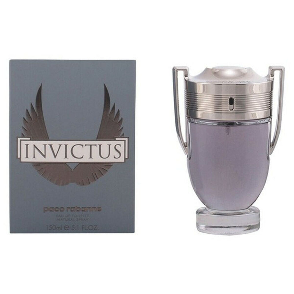 Paco Rabanne Invictus Eau de Toilette for Men von Paco Rabanne | BYAG.
