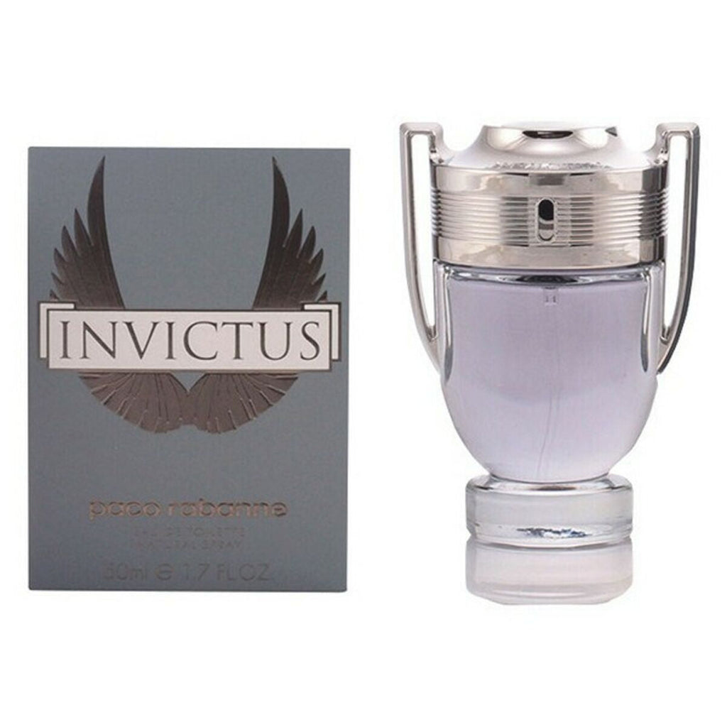 Paco Rabanne Invictus Eau de Toilette for Men von Paco Rabanne | BYAG.