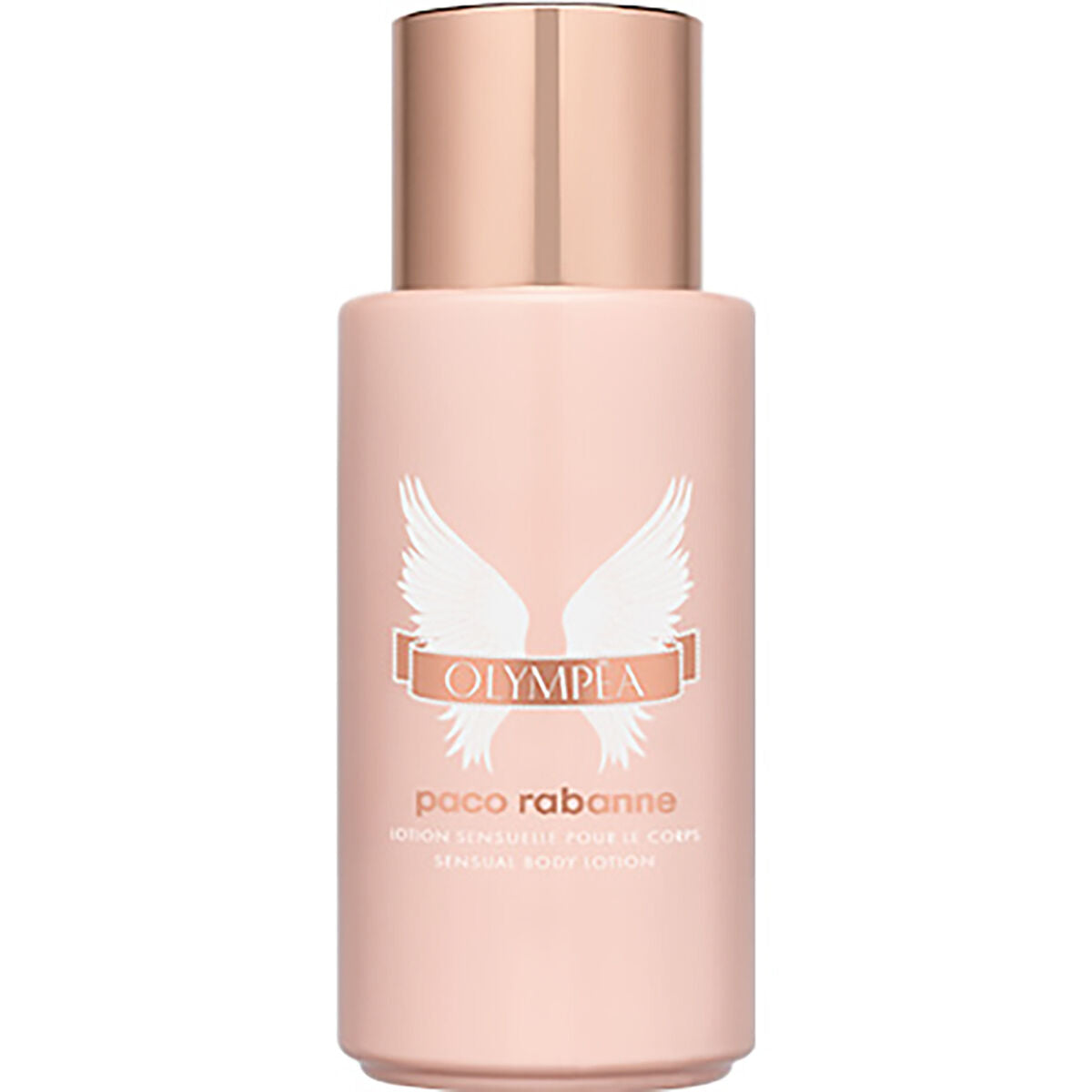 Body Lotion Paco Rabanne Olympéa (200 ml)