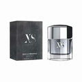 Paco Rabanne XS Pour Homme Eau de Toilette for Men - 100 ml von Paco Rabanne | BYAG.