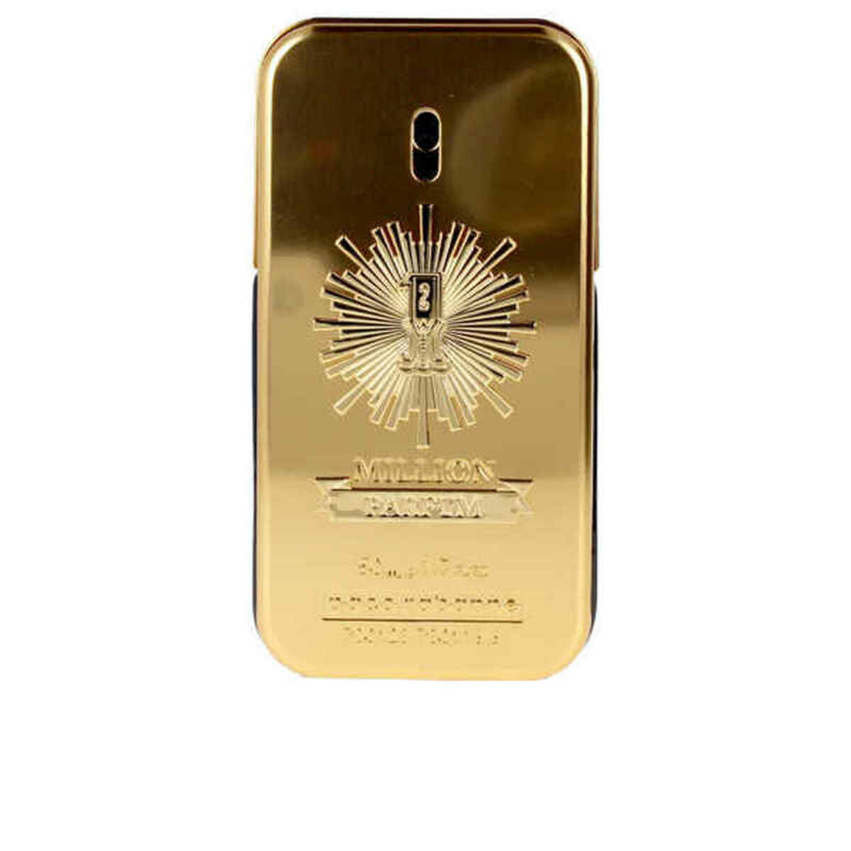 Paco Rabanne 1 Million Eau de Parfum for Men von Paco Rabanne | BYAG.