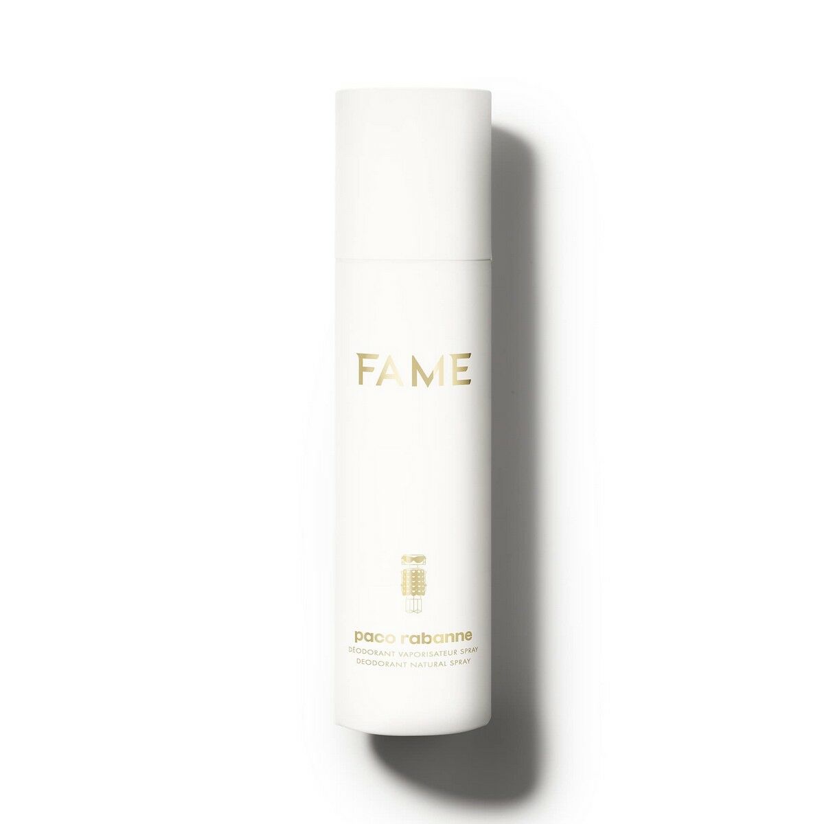 Paco Rabanne Spray Deodorant Fame (150 ml) – Produktansicht 1