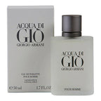 Giorgio Armani Eau de Toilette for Men von Giorgio Armani | BYAG.