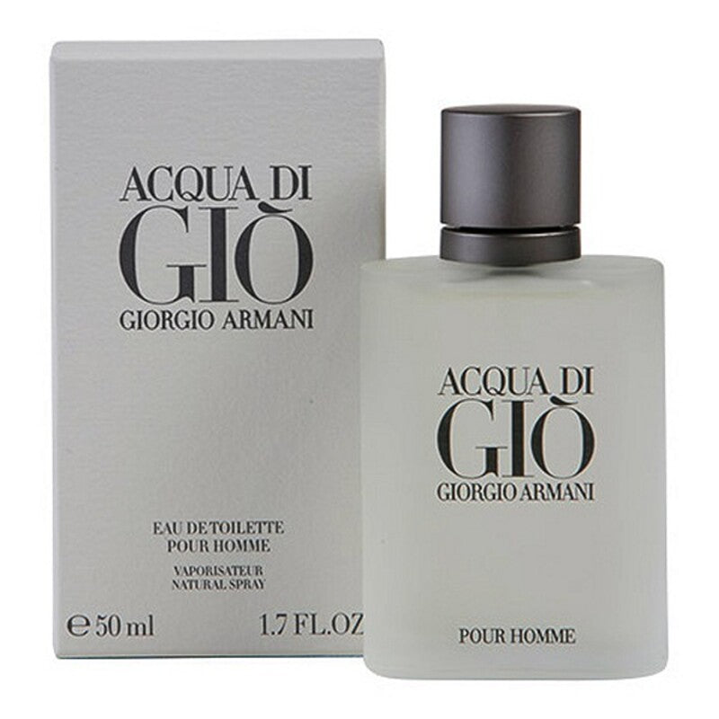 Giorgio Armani Eau de Toilette for Men von Giorgio Armani | BYAG.