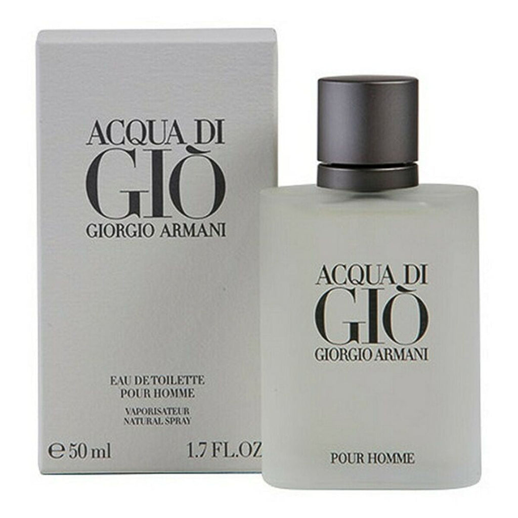 Giorgio Armani Eau de Toilette for Men von Giorgio Armani | BYAG.