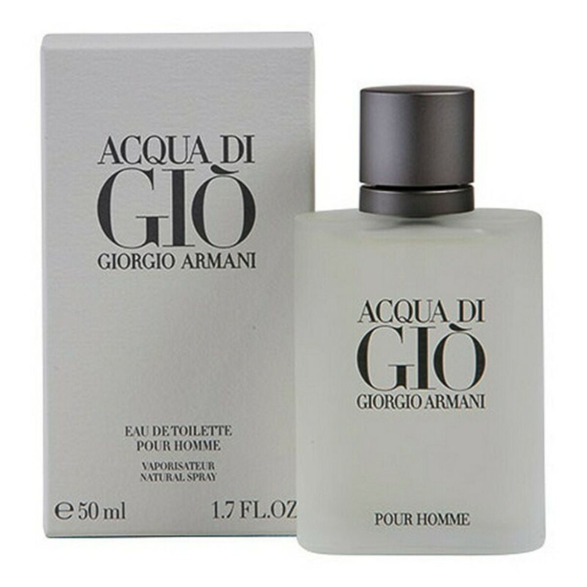 Giorgio Armani Eau de Toilette for Men von Giorgio Armani | BYAG.