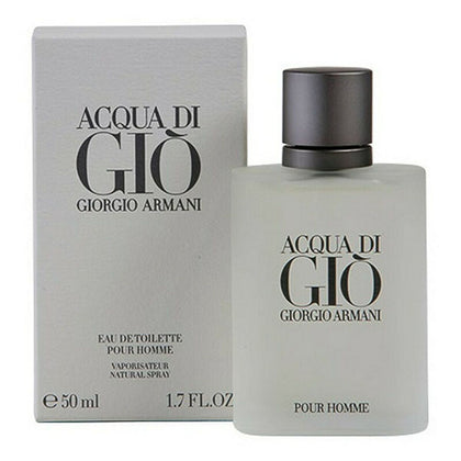 Giorgio Armani Eau de Toilette for Men