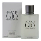 Giorgio Armani Eau de Toilette for Men von Giorgio Armani | BYAG.