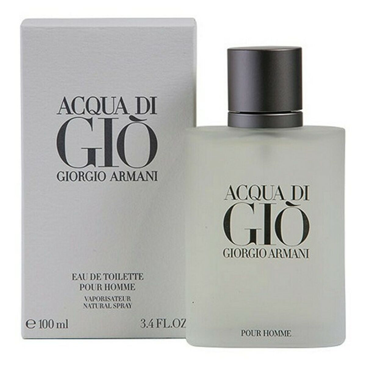 Giorgio Armani Eau de Toilette for Men von Giorgio Armani | BYAG.