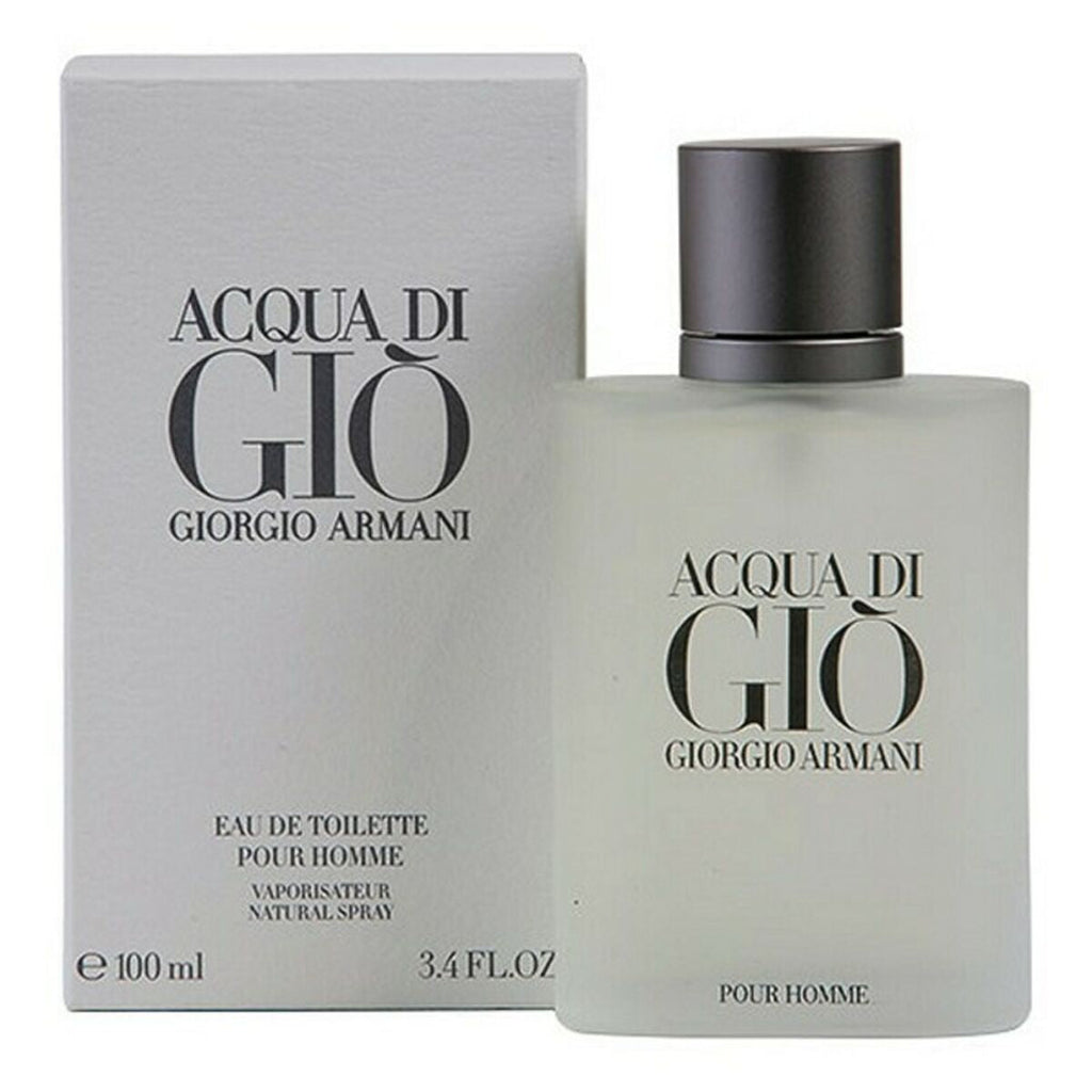 Giorgio Armani Eau de Toilette for Men von Giorgio Armani | BYAG.