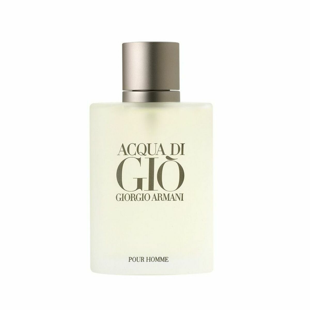 Giorgio Armani Acqua Di Gio Homme Eau de Toilette for Men - 30 ml von Giorgio Armani | BYAG.