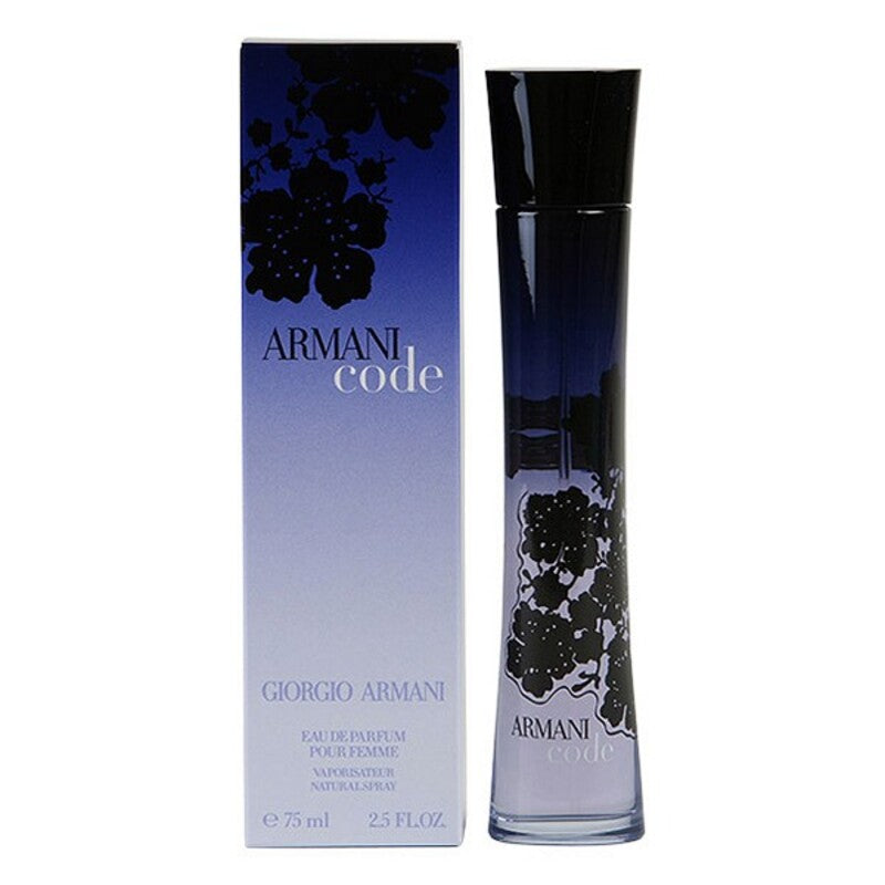 Giorgio Armani Code Eau de Parfum for Women von Giorgio Armani | BYAG.