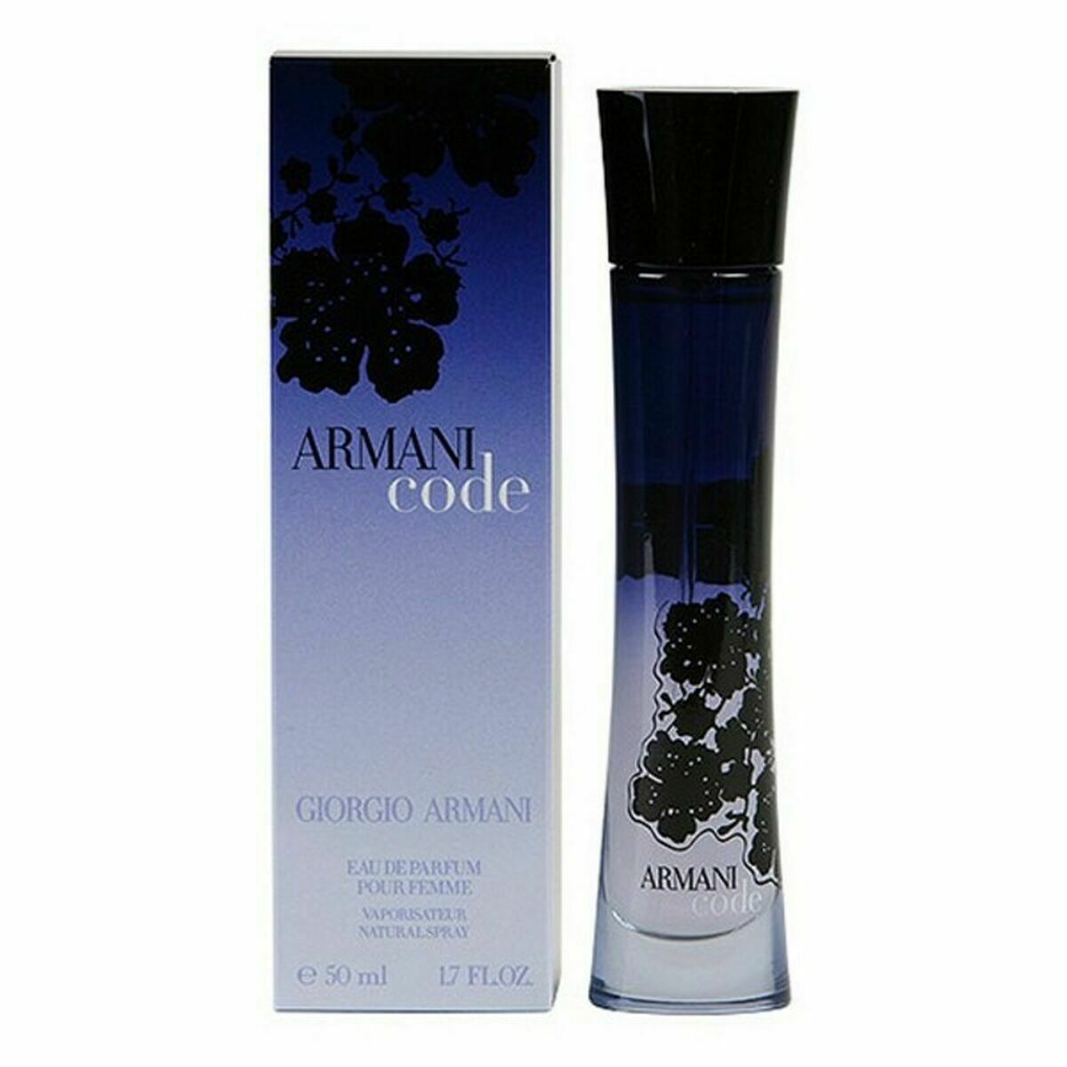 Giorgio Armani Code Eau de Parfum for Women von Giorgio Armani | BYAG.