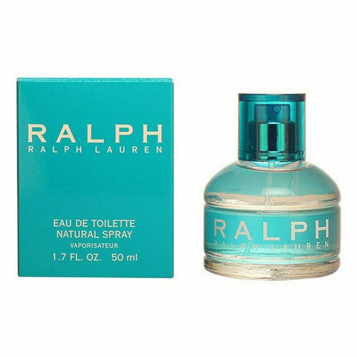 Ralph Lauren Ralph Eau de Toilette for Women von Ralph Lauren | BYAG.