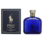 Ralph Lauren Polo Blue Eau de Toilette for Men von Ralph Lauren | BYAG.