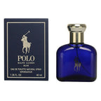Ralph Lauren Polo Blue Eau de Toilette for Men von Ralph Lauren | BYAG.