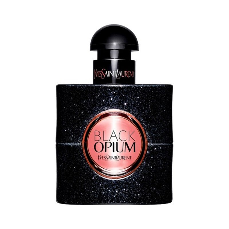 Yves Saint Laurent Black Opium Eau de Parfum for Women - 30 ml von Yves Saint Laurent | BYAG.