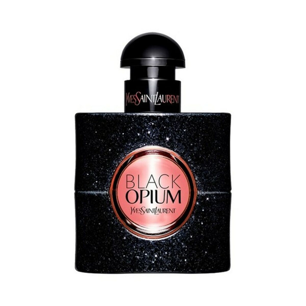 Yves Saint Laurent Black Opium Eau de Parfum for Women - 30 ml von Yves Saint Laurent | BYAG.