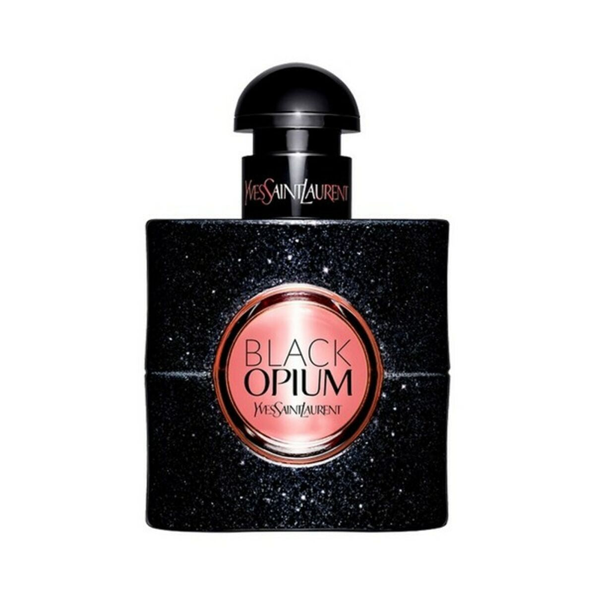 Yves Saint Laurent Black Opium Eau de Parfum for Women - 30 ml von Yves Saint Laurent | BYAG.