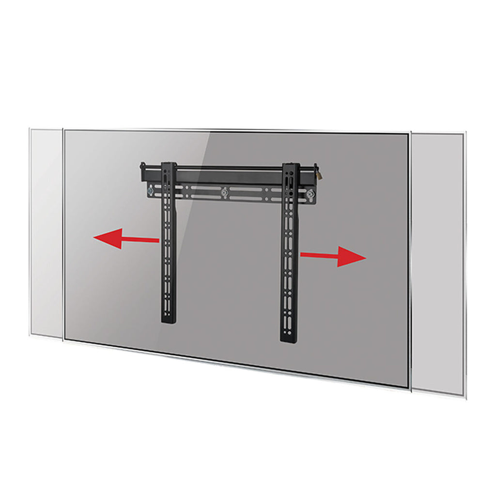 B-Tech Monitor-Tischhalterung BT8421/B 55" – Produktansicht 2