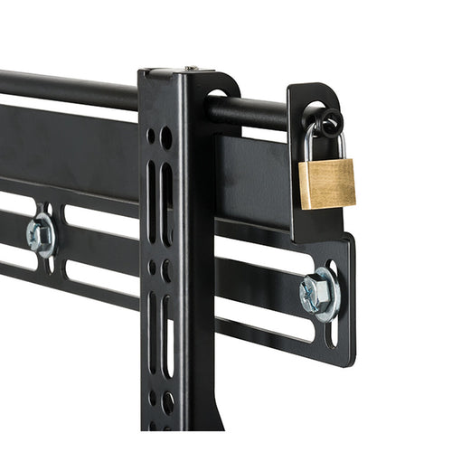 B-Tech Monitor-Tischhalterung BT8421/B 55"