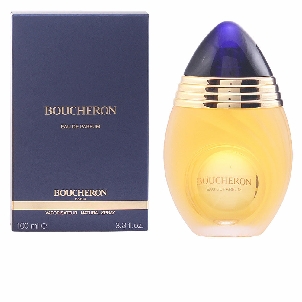 Boucheron Femme Eau de Parfum for Women - 100 ml von Boucheron | BYAG.