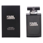 Lagerfeld Karl Lagerfeld Pour Homme Eau de Toilette for Men von Lagerfeld | BYAG.
