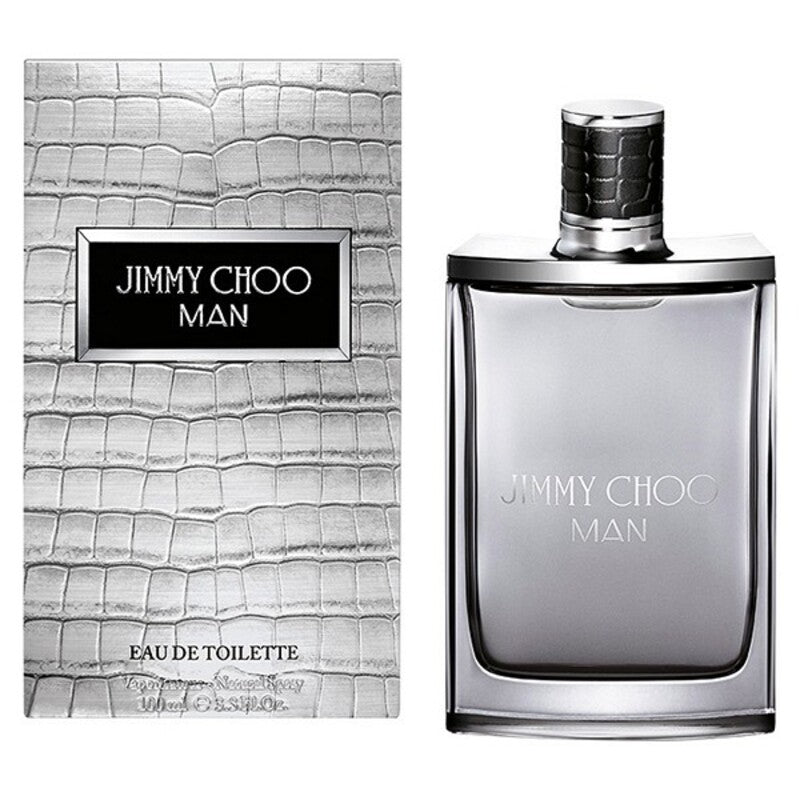 Jimmy Choo Jimmy Choo Men Eau de Toilette for Men von Jimmy Choo | BYAG.